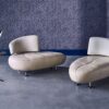 Leolux fauteuil kikko sf