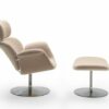 Artifort Tulip fauteuil