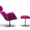 Artifort Tulip fauteuil