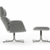 Artifort Tulip fauteuil