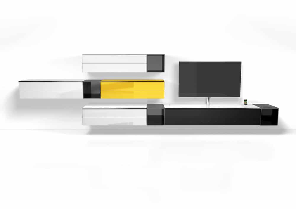 Spectral Scala tv meubel-9671