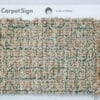 Carpet Sign Tweet karpet-9541