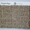 Carpet Sign Tweet karpet-9546