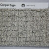 Carpet Sign Tweet karpet-9523