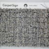 Carpet Sign Tweet karpet-9543