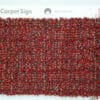 Carpet Sign Tweet karpet-9544