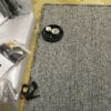 Carpet Sign Tweet karpet-9534