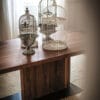 Riva 1920 Liam eetkamertafel