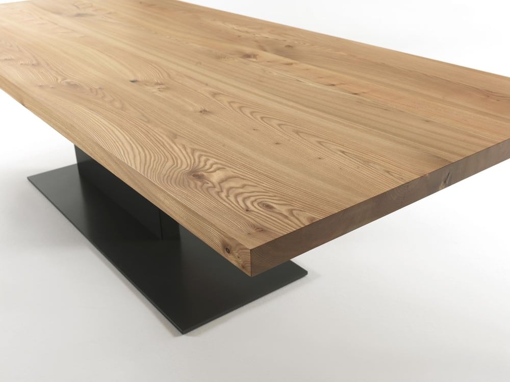 Riva 1920 Liam eetkamertafel