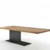 Riva 1920 Liam eetkamertafel