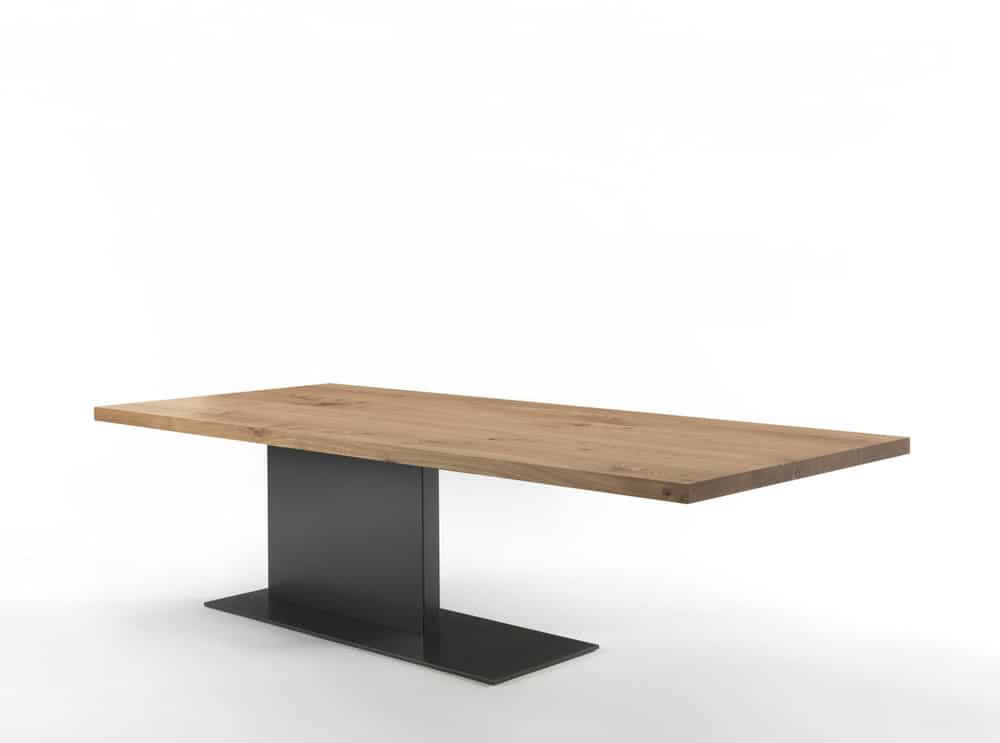 Riva 1920 Liam eetkamertafel