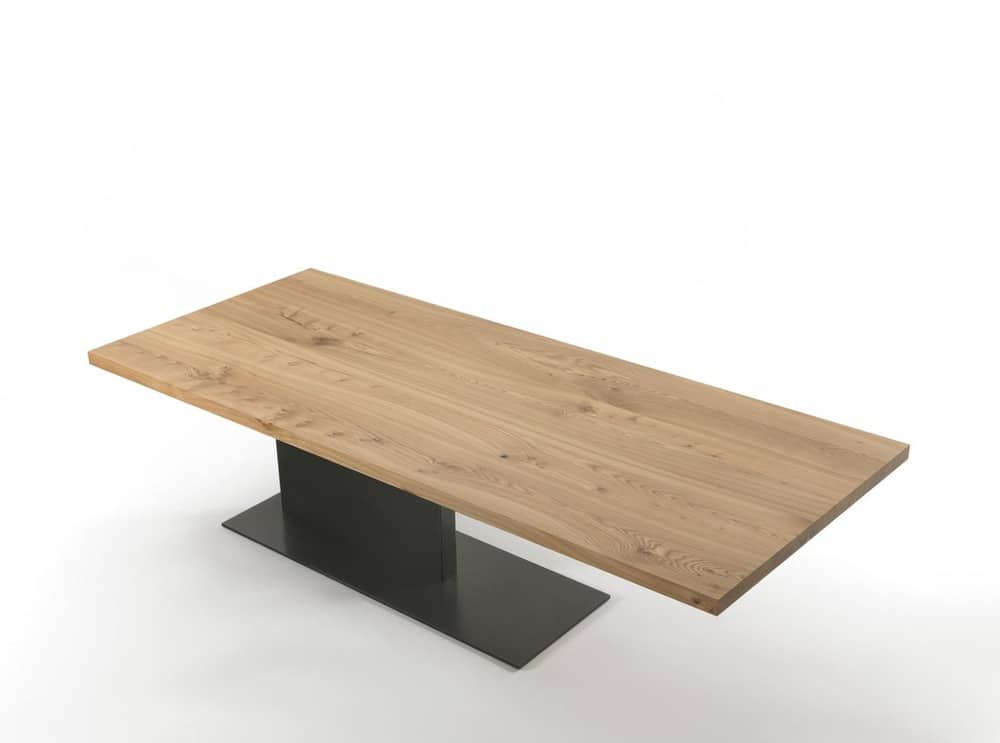 Riva 1920 Liam eetkamertafel