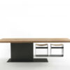 Riva 1920 Liam eetkamertafel