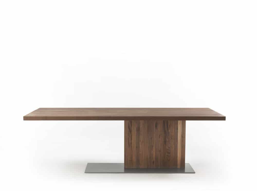 Riva 1920 Liam eetkamertafel