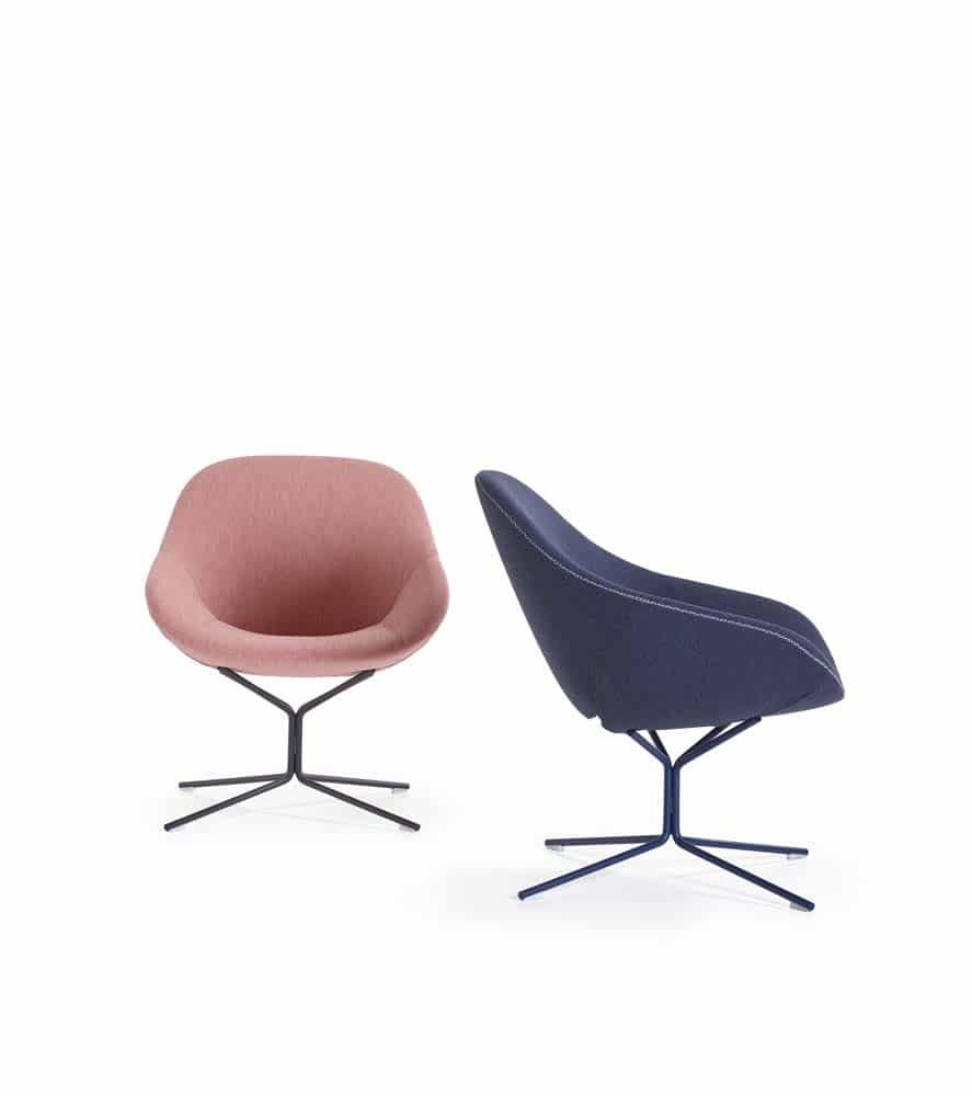Artifort Beso Lounge Fauteuil-14231