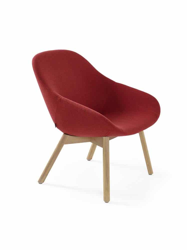 Artifort Beso Lounge Fauteuil-14236