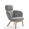 Bras Highback Fauteuil-14238