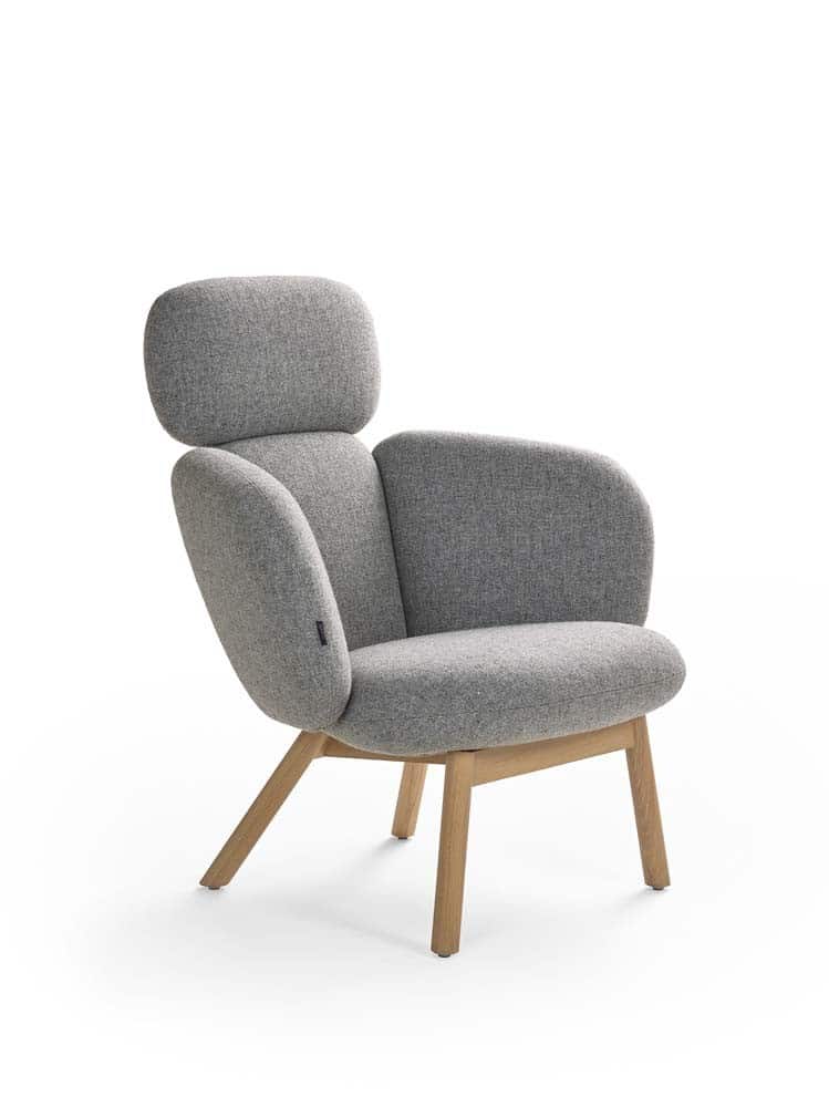 Bras Highback Fauteuil-14238