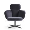 Bras Highback Fauteuil-14242
