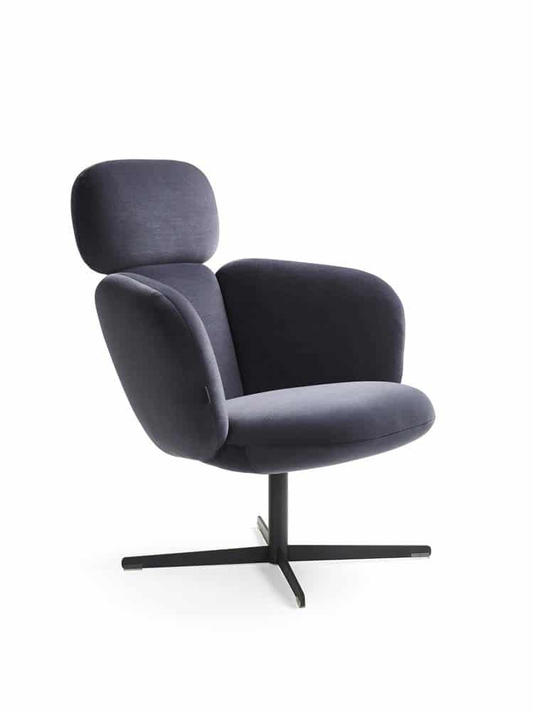 Bras Highback Fauteuil-0