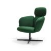 Bras Highback Fauteuil-14240
