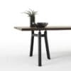 Arco Trestle Table design tafel-16020