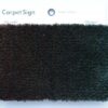 CarpetSign Caméléon design karpet-16058