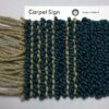 CarpetSign Chalet design karpet-16074