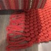 Danskina Lucky vloerkleed Rood-16088