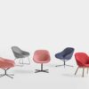 Artifort fauteuil Beso sf