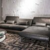 De Sede hoekbank DS-87 sf