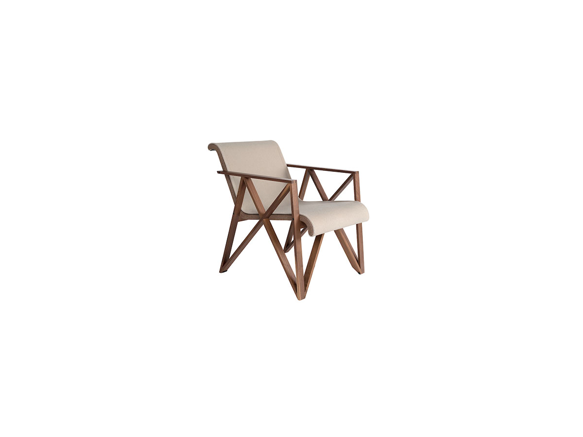 Spectrum Metz&Co fauteuil_0002_ArmchairforMetz&Co_front_Divina224