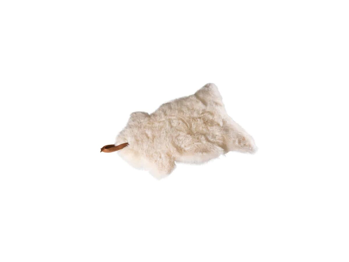 Weltevree Sheepcoat wit