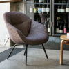 HAY fauteuil AAL87 soft sfeer