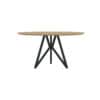 Studio HENK tafel Butterfly rond