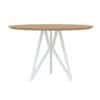 Studio HENK tafel Butterfly rond