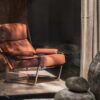 Gelderland 601 Mr Oberman fauteuil