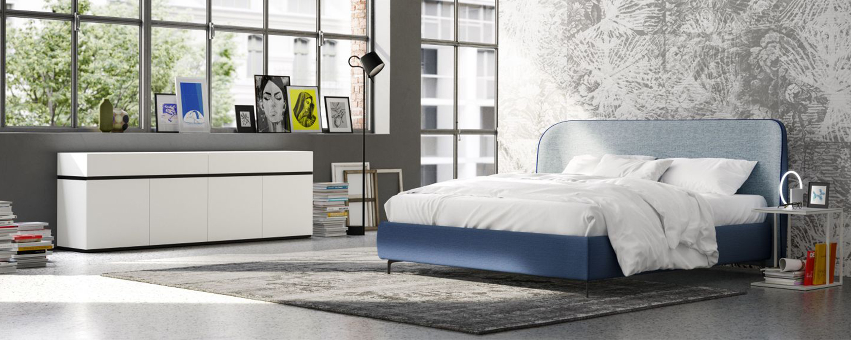 Kettnaker Alea kast _0003_Kettnaker_LUNO_Bett_ALEA_Sideboard_T3_Beistelltisch