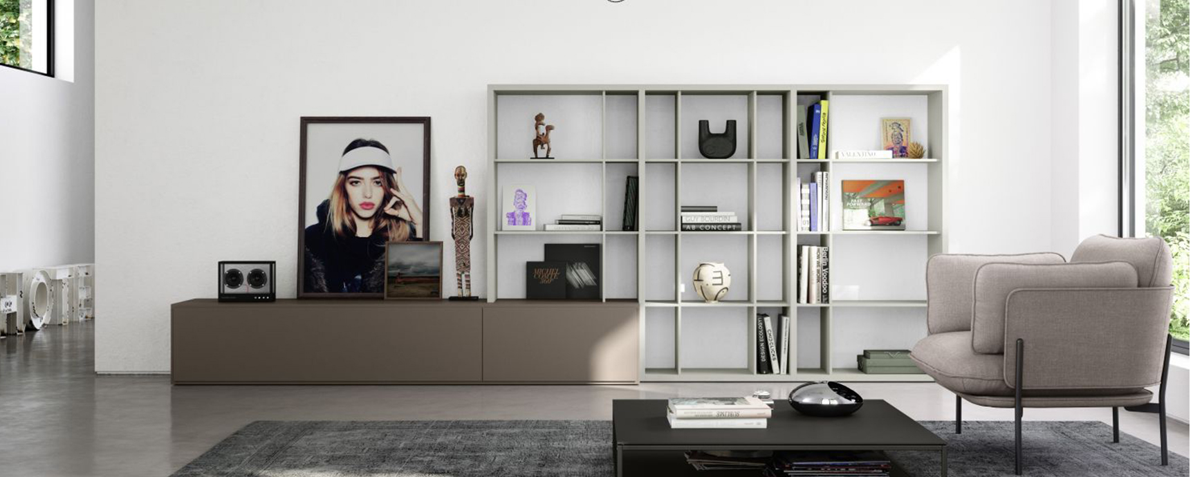 Kettnaker Vita wandmeubels _0003_Kettnaker_Wandregal_VITA_Grautoene_Farbtrends_2021